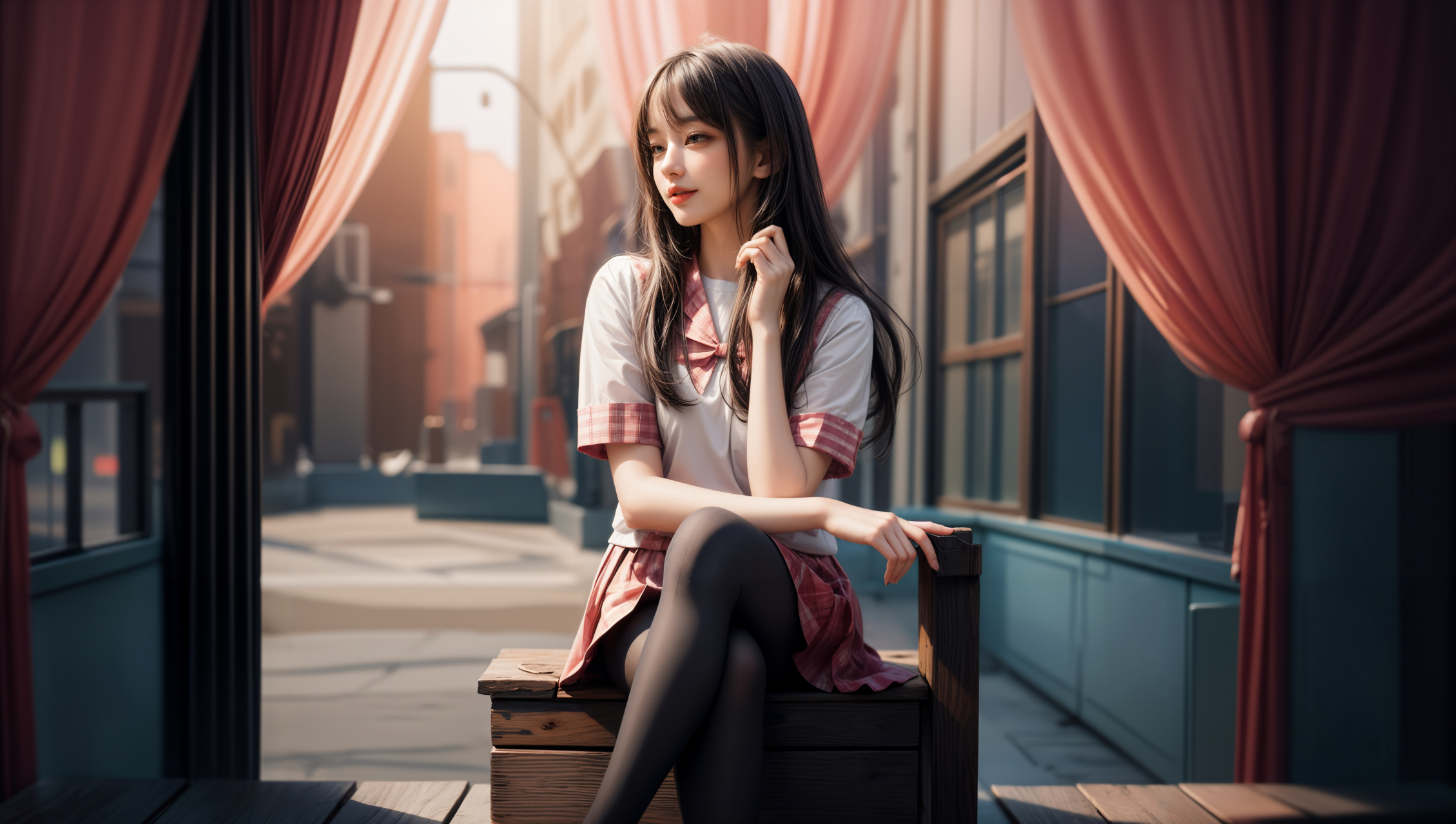 老空间解锁新场景 各地城市更新有了“新玩法”